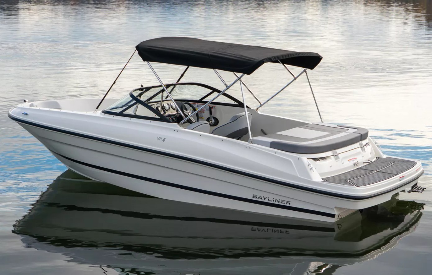 Bayliner Bowrider Cruising Bowrider Boats For Sale
