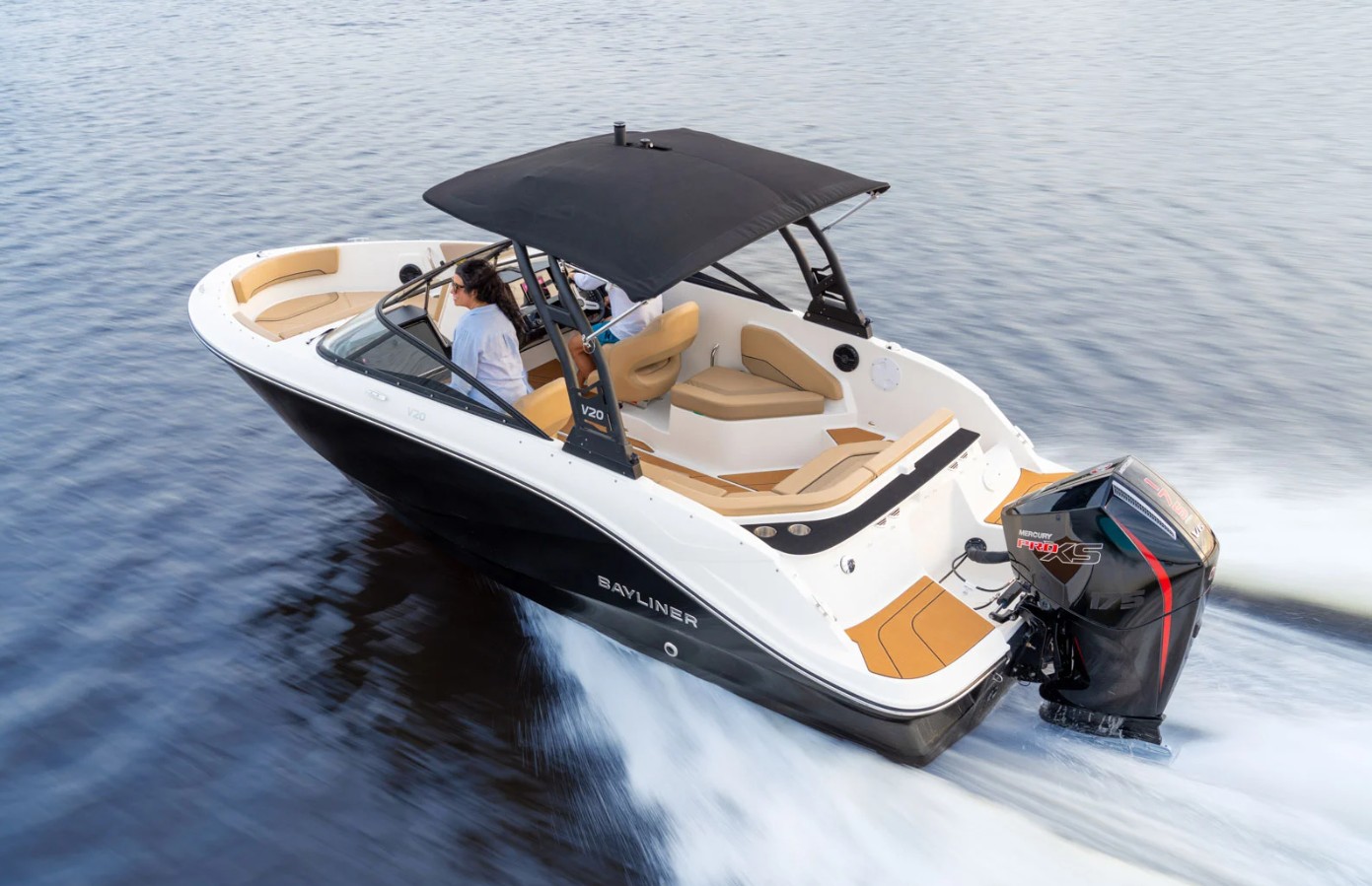 Bayliner Bowrider Water Sports Bowrider Boats For Sale