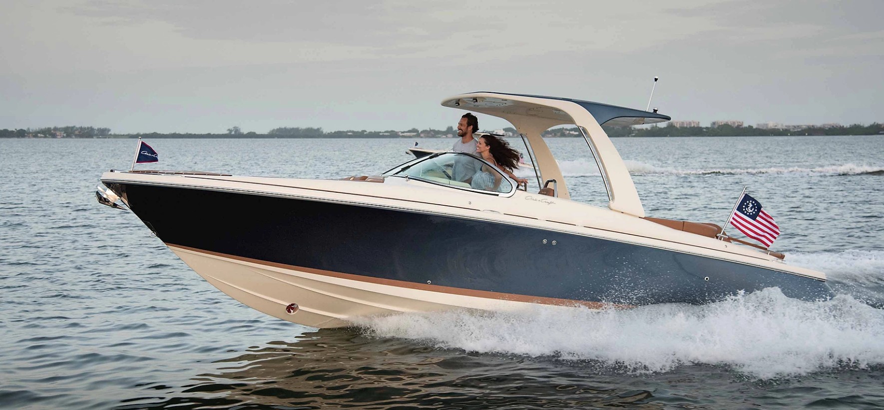 Chris Craft Launch GT Bow Sterndrive Boats For Sale