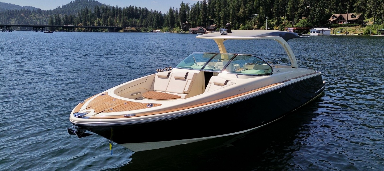 Chris Craft Launch GT Open Bow Outboard Boats For Sale