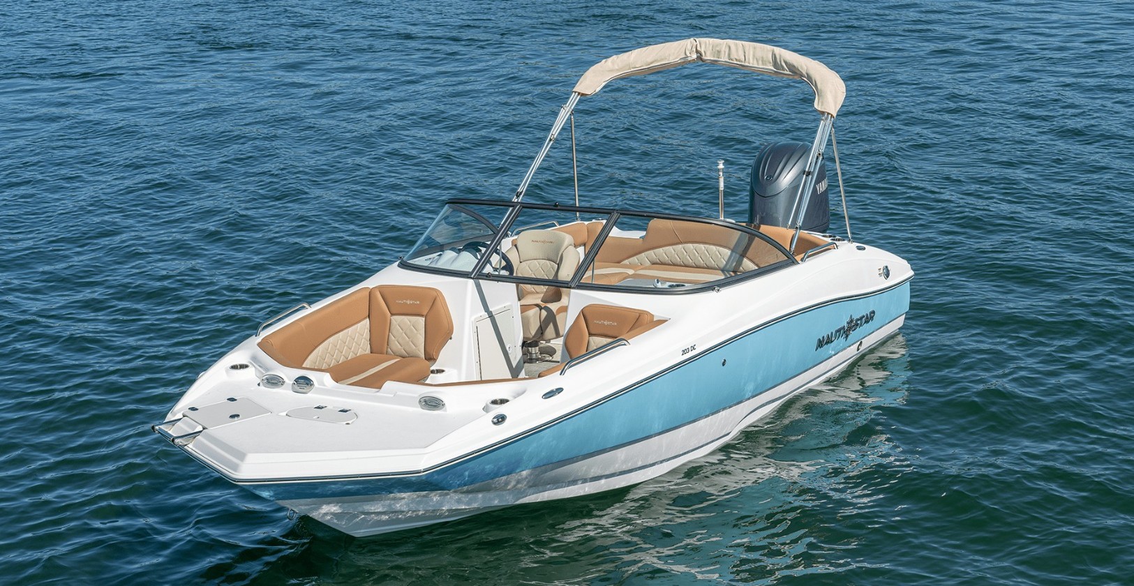 NauticStar Deck Series Boats For Sale