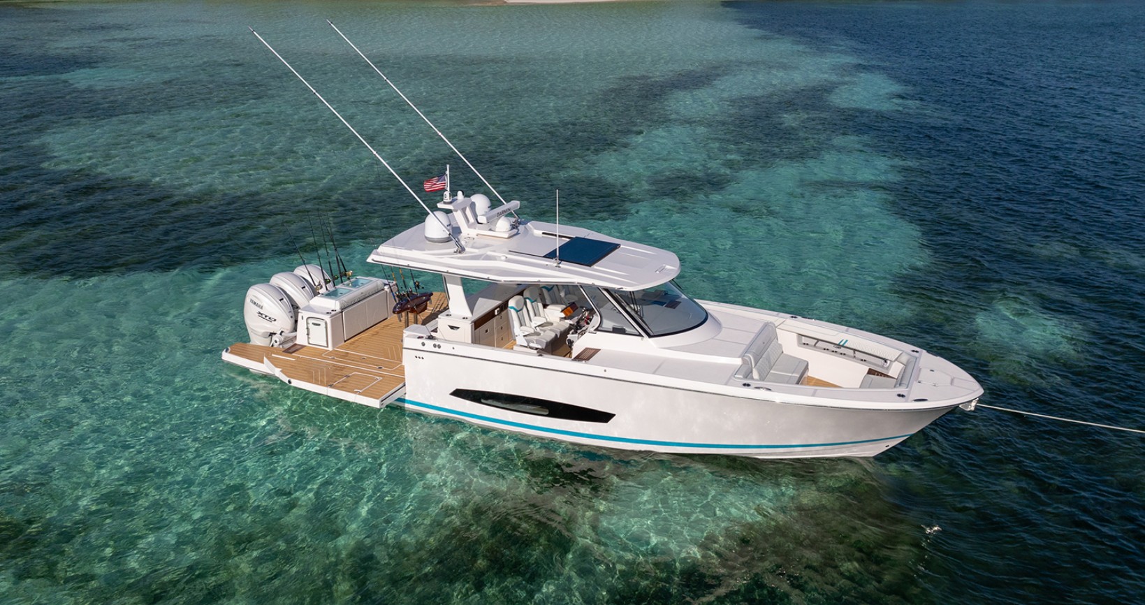Regal Sav Boats For Sale