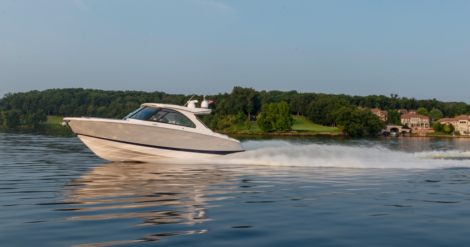 Regal Sterndrive Bowrider Boats For Sale