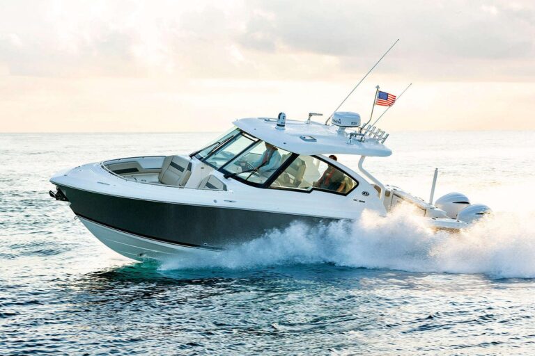 Detroit Boat Show Walstrom Marine