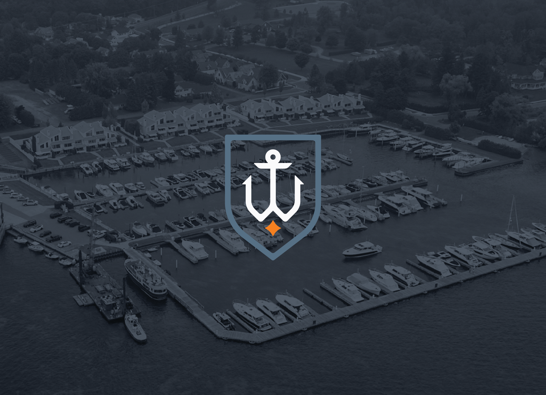 Walstrom Marine Reveals New Brand Identity