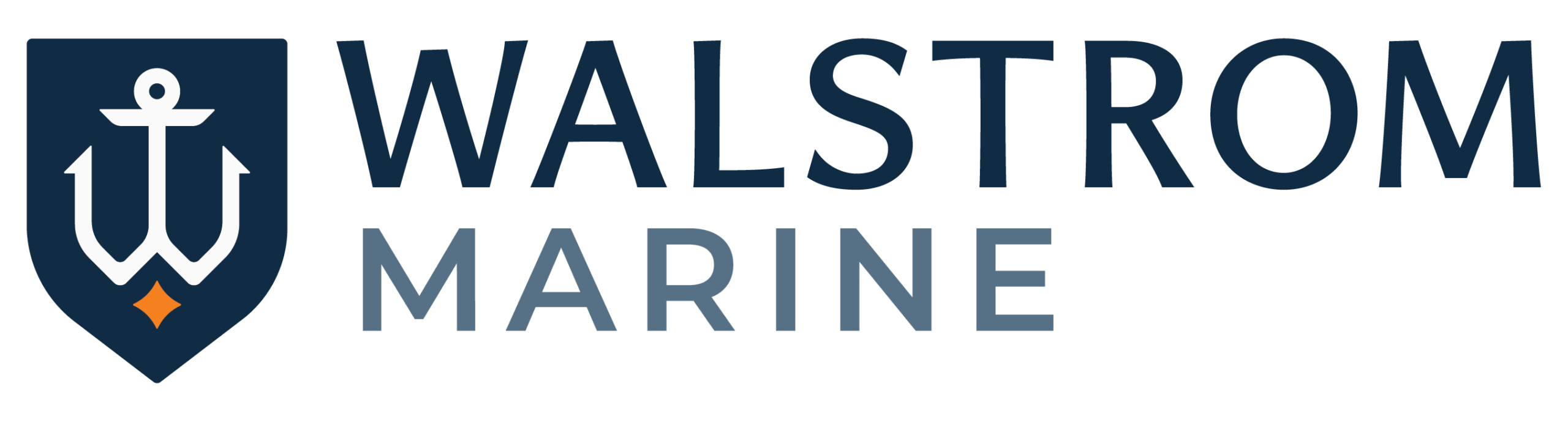 Walstrom Marine
