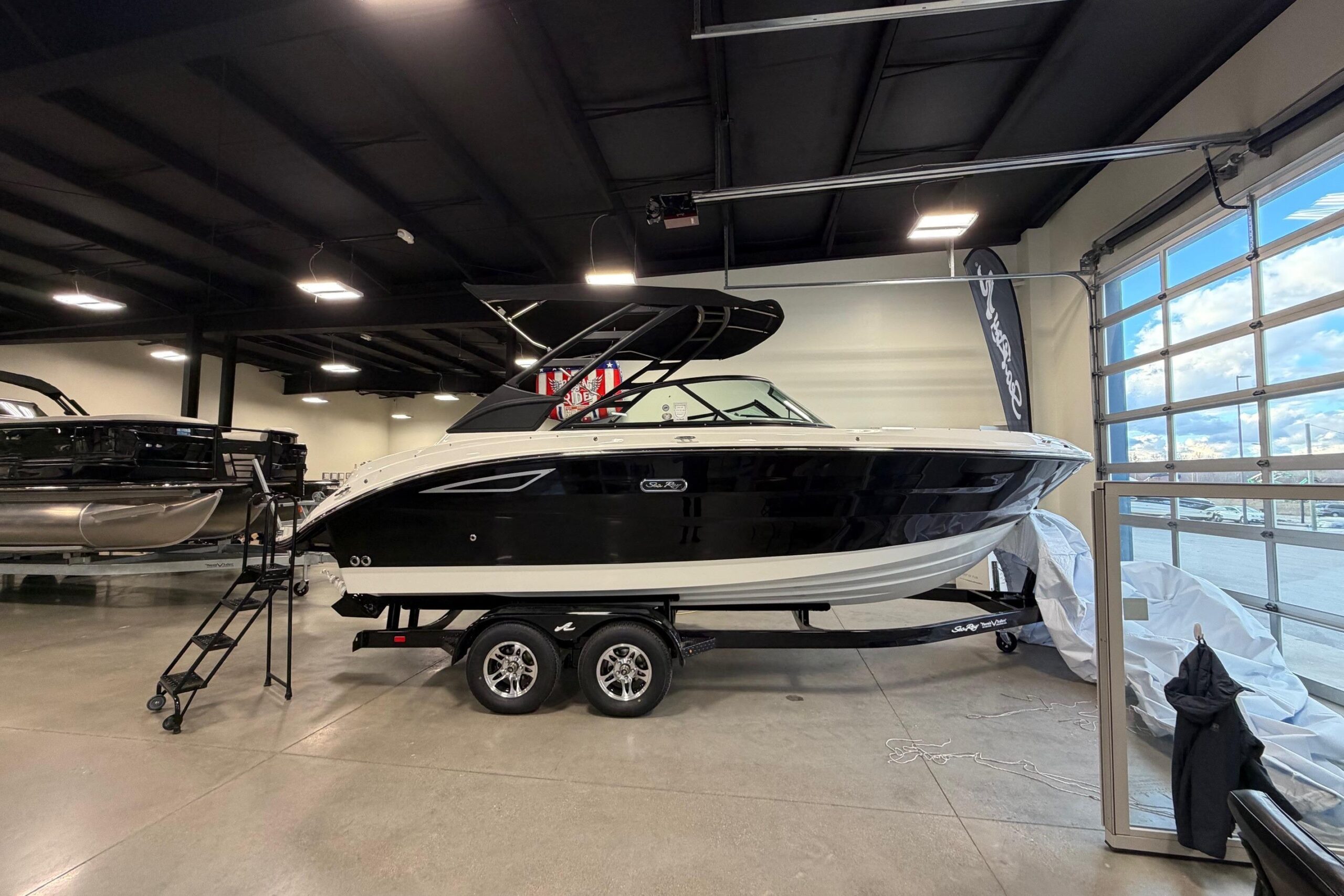 2026-sea-ray-sdx-230-power-